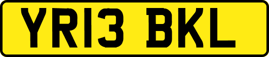 YR13BKL