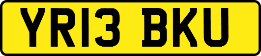 YR13BKU