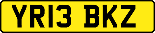 YR13BKZ