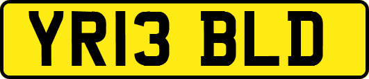YR13BLD