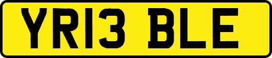YR13BLE