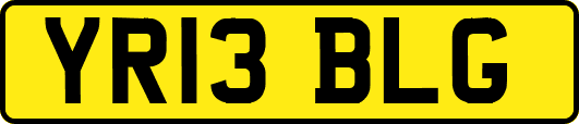 YR13BLG