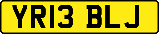 YR13BLJ