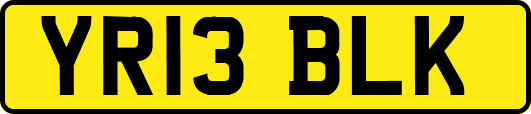 YR13BLK