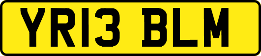 YR13BLM