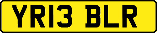YR13BLR