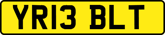 YR13BLT