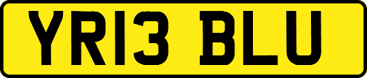 YR13BLU