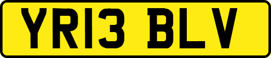 YR13BLV