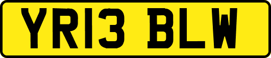 YR13BLW