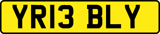 YR13BLY