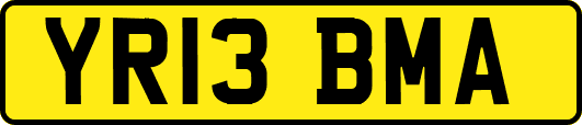 YR13BMA