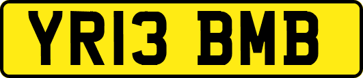 YR13BMB