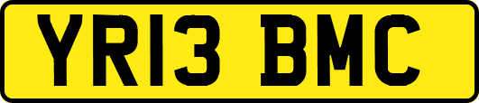YR13BMC