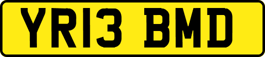 YR13BMD