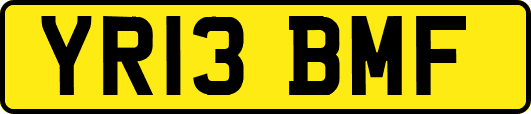 YR13BMF