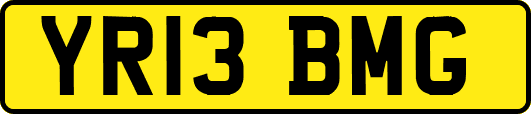 YR13BMG