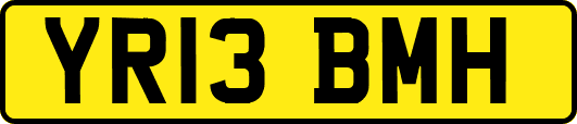 YR13BMH