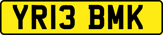 YR13BMK