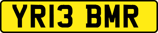 YR13BMR
