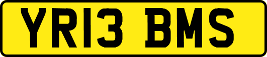 YR13BMS