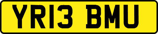 YR13BMU