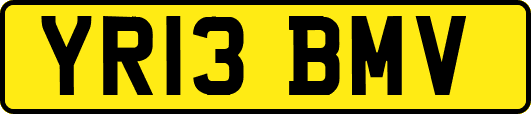 YR13BMV