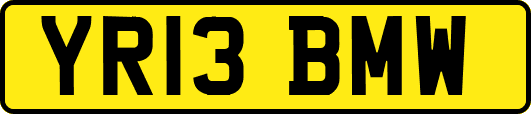 YR13BMW