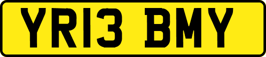 YR13BMY