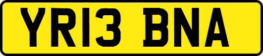 YR13BNA