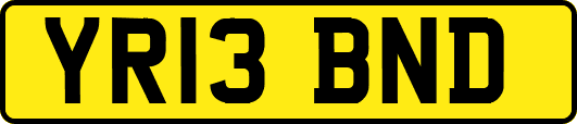 YR13BND