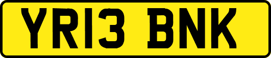 YR13BNK
