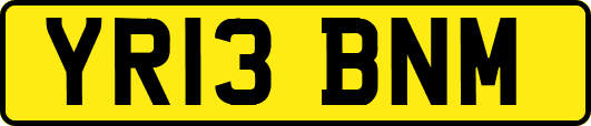 YR13BNM