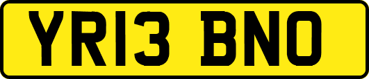 YR13BNO