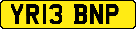 YR13BNP
