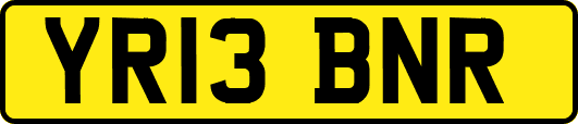 YR13BNR