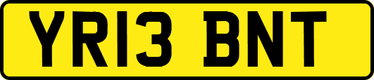 YR13BNT