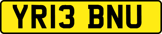 YR13BNU