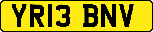YR13BNV