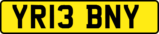 YR13BNY