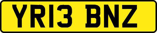 YR13BNZ
