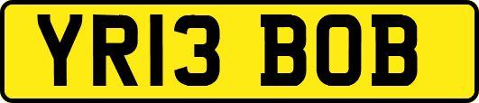 YR13BOB
