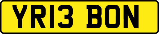 YR13BON