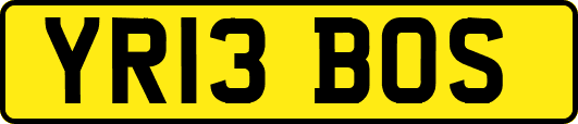 YR13BOS