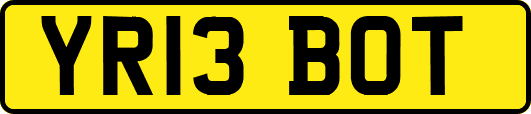 YR13BOT