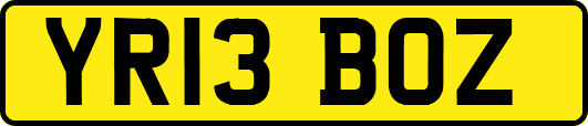 YR13BOZ