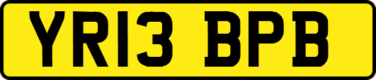 YR13BPB