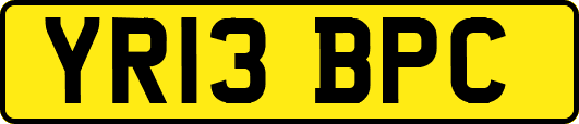 YR13BPC