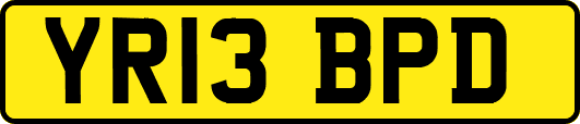 YR13BPD