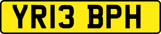 YR13BPH